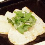 【あさイチ】焼き大根のしそ添えのレシピ。食べる養生のススメ（8月25日）