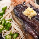 【ぽかぽか】夏野菜たっぷりのごまだれそばのレシピ。浜内千波さんが伝授!(8月26日)