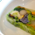 【沸騰ワード10】野菜のテリーヌのレシピ。志麻さんの古民家改装プロジェクト！絶品おもてなし料理（8月1日）