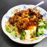 【あさイチ】ピリ辛温やっこのレシピ。みんなゴハンだよ（8月26日）