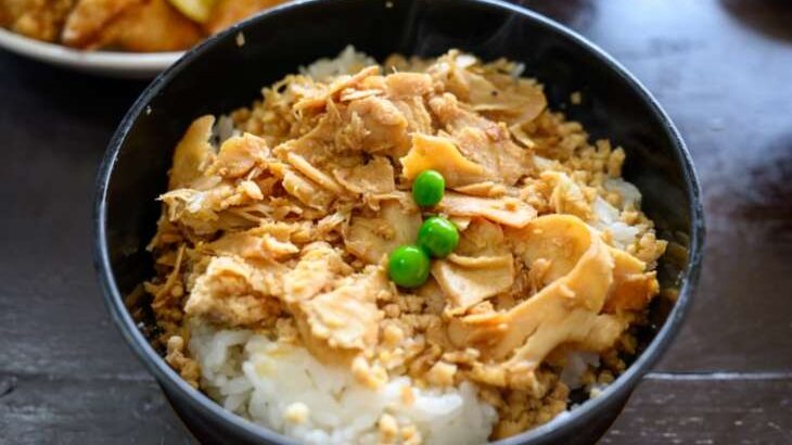 【せっかくグルメ】鶏の伊藤の鶏めし定食が人気！お店情報まとめ。夏の北海道帯広グルメ探し（8月10日）