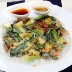 【DayDay】ワンパン焼き生春巻きのレシピ。亜希のざっくりキッチン（9月4日）