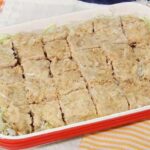 【DayDay】無限肉キャベツ（ひき肉とキャベツの重ね焼き）のレシピ。pecoのざっくりキッチン（9月11日）