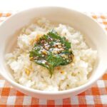 【あさイチ】青じそナムルのレシピ。みんなゴハンだよ（9月11日）