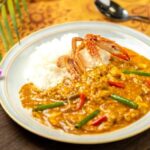 【あさイチ】タイ風かにかまと卵のふわとろカレー炒めのレシピ。みんなゴハンだよ（9月3日）