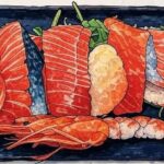 【オモウマい店】実質110円刺盛!料理の目神 九絵~くえ~(目黒)お店情報まとめ(9月16日)