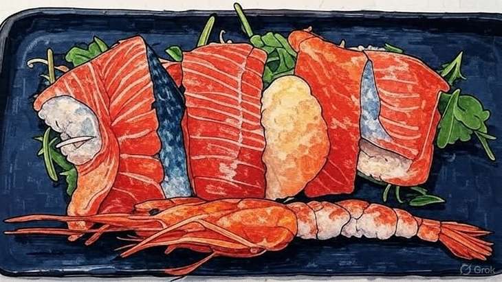 【オモウマい店】実質110円刺盛！料理の目神 九絵～くえ～（目黒）お店情報まとめ（9月16日）