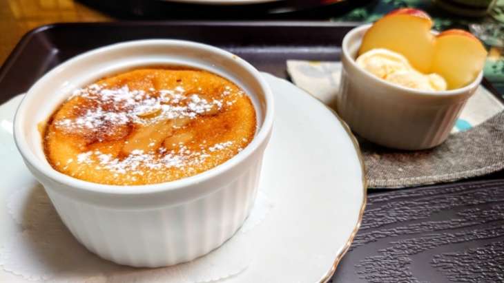 【DayDay】かぼちゃのカップケーキのレシピ。亜希のざっくりキッチン（10月30日）