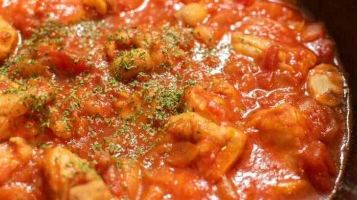 【相葉マナブ】バミヤ（オクラと牛すじの煮込み）のレシピ。神奈川のオクラで旬の産地ごはん（10月5日）