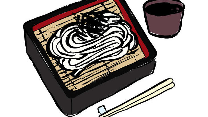 【オモウマい店】ご長寿うどん！ますや（東京・東村山市）お店情報まとめ（9月2日）
