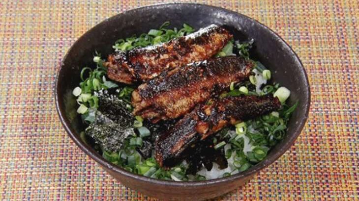 【DayDay】オイルサーディン丼のレシピ。南野陽子のざっくりキッチン（10月16日）