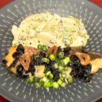 【ノンストップ】鯛のバター焼きのレシピ。笠原将弘シェフの本格和食（10月28日）