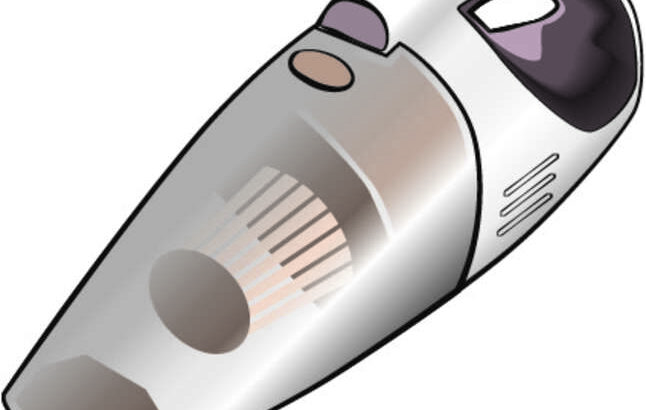 【サタプラ】掃除機ハンディタイプ(1万円以下)ひたすら試してランキング!話題のハンディクリーナー13種類をガチ採点【サタデープラス】(10月25日)