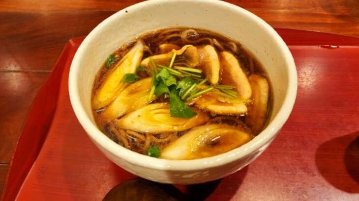 【あさイチ】鶏南蛮しらたきそばのレシピ。栗原はるみさんのアイデアレシピ(10月28日)