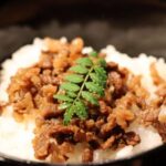 【DayDay】かさまし牛甘辛煮込みのレシピ。亜希のざっくりキッチン（1月15日）