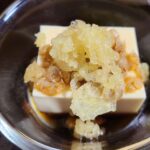 【DayDay】揚げ出し風豆腐のレシピ。南野陽子のざっくりキッチン（10月16日）