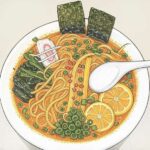 【オモウマい店】道の駅ラーメン！らーめん専門ながしま（埼玉・吉見町）お店情報まとめ（11月18日）