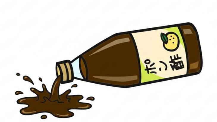 【サタプラ】ポン酢ひたすら試してランキング！話題の12種類をガチ採点【サタデープラス】（11月22日）