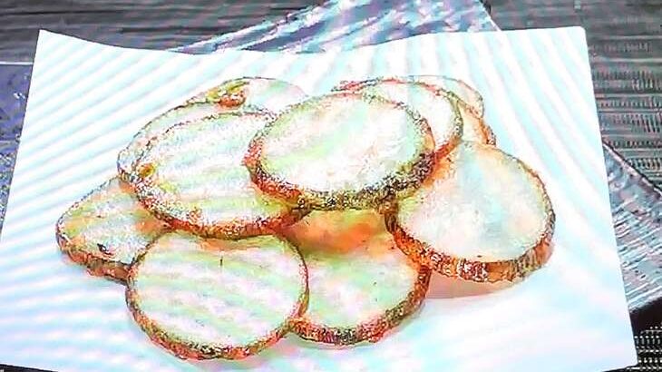 【相葉マナブ】里芋の唐揚げのレシピ。野永喜三夫シェフのサトイモ料理（11月2日）