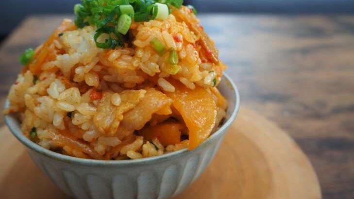 【あさイチ】キムタクご飯のレシピ。漬物スーパーパワー（12月15日）