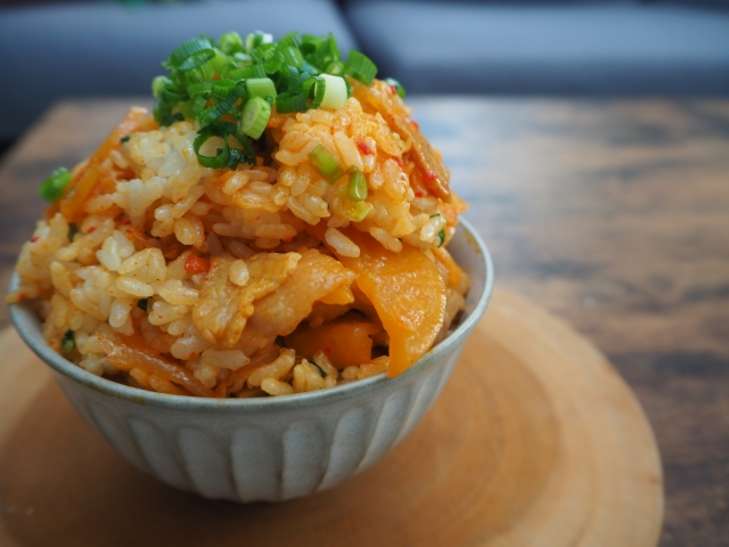 キムタクごはん