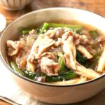 【あさイチ】具だくさん麻辣湯（マーラータン）のレシピ。みんなゴハンだよ（12月17日）