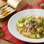 【あさイチ】オイルサーディンとアボカドのパスタのレシピ。みんなゴハンだよ（1月19日）