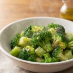 【あさイチ】ブロッコリーのホットサラダのレシピ。みんなゴハンだよ（1月19日）