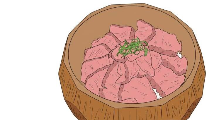 【タクうま】博多牛まぶし武蔵の極上牛まぶし！博多グルメ お店情報まとめ（1月29日）