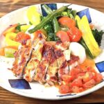 【あさイチ】パリパリチキンのレシピ。竹財輝之助さん考案！みんなゴハンだよ（1月27日）