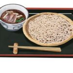 【ベスコングルメ】狛江の鴨せいろ「丸屋」お店情報まとめ。ハリセン春菜さんオススメ！老舗の蕎麦の名店（1月25日）