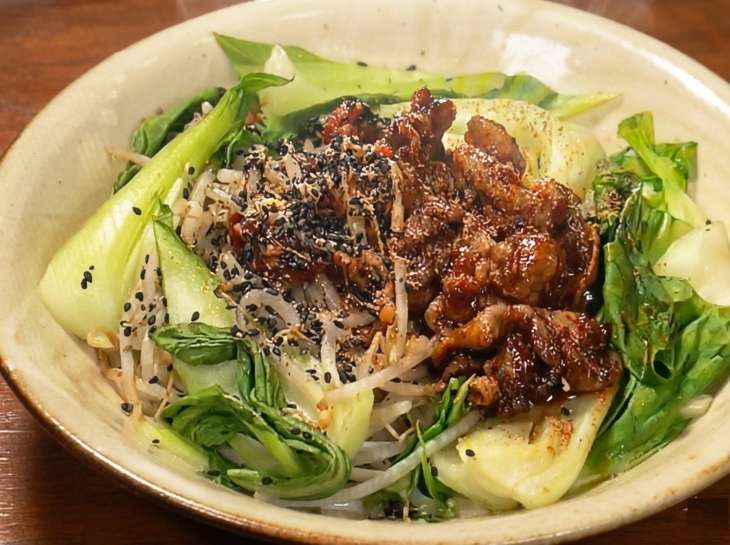 麻辣湯(マーラータン)