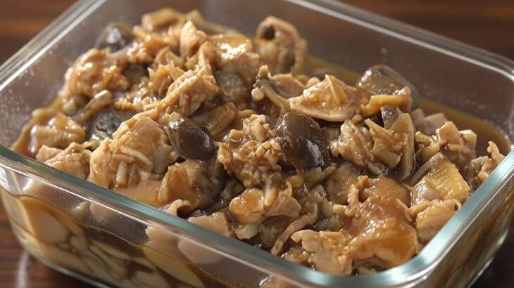 【あさイチ】豚こま肉の万能おかずだれのレシピ。魔法の万能だれ！ツイＱ楽ワザ（1月6日）