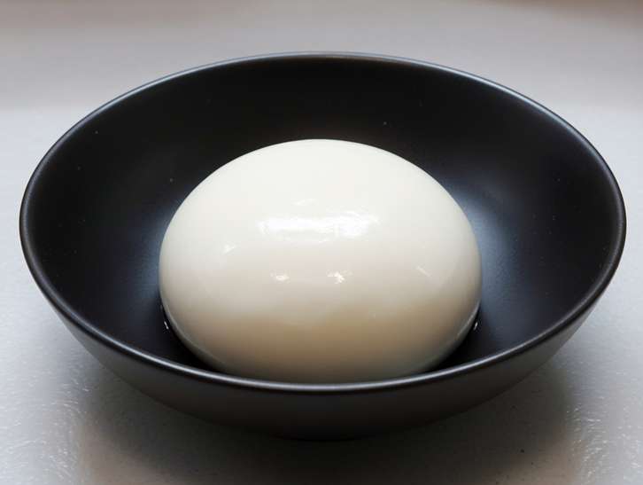 たま豆腐