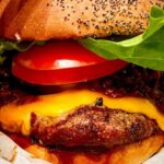 【あさイチ】いわしバーガー(味つきイワシ缶詰ハンバーガー）のレシピ。みんなゴハンだよ（2月17日）