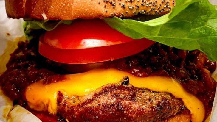 【あさイチ】いわしバーガー(味つきイワシ缶詰ハンバーガー）のレシピ。みんなゴハンだよ（2月17日）