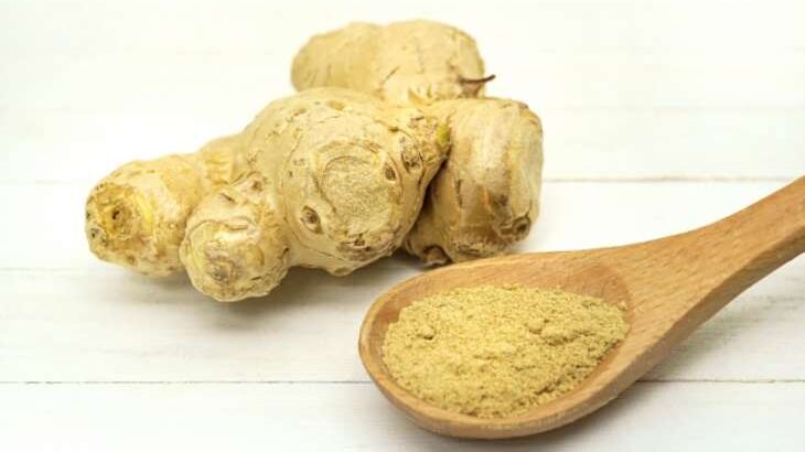 【あさイチ】ハイパーウルトラしょうがパウダーのレシピ。健康効果400倍！しょうが革命（2月17日）