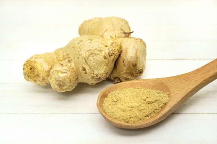 ハイパーウルトラ生姜パウダー