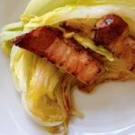 【沸騰ワード10】白菜のロースト（丸ごと塩ステーキ）のレシピ。志麻さんの古民家改装プロジェクト！絶品おもてなし料理（2月13日）