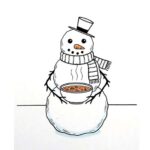 【バナナマンのせっかくグルメ】雪の観光地グルメ!新潟・長岡市&山形市で紹介されたお店情報まとめ(2月15日)