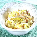 【ノンストップ】白菜のコールスローのレシピ。葉物野菜の達人に学ぶ！（2月10日）