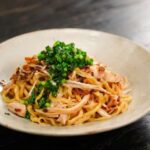 【あさイチ】肉そばのレシピ。サルシッチャで簡単アレンジ！みんなゴハンだよ（5月12日）