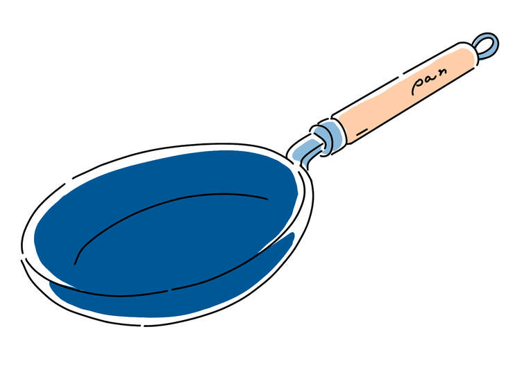 フライパン