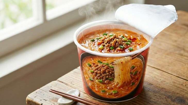 【ラヴィット】春雨スープランキングTOP10&アレンジレシピ！一流料理人がガチ採点【ラビットランキング】（2月4日）