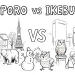 【タクシー運転手さん一番うまい店に連れてって】札幌VS池袋グルメ都市バトル！紹介されたお店まとめ【タクうま】（2月12日）