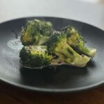 【ノンストップ】無限ブロッコリーのレシピ。笠原将弘シェフの本格和食（2月17日）