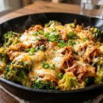 【ZIP】ブロッコリーのキムチチーズ蒸しのレシピ。農家直伝!ロッコリーの美味しい食べ方(3月30日)