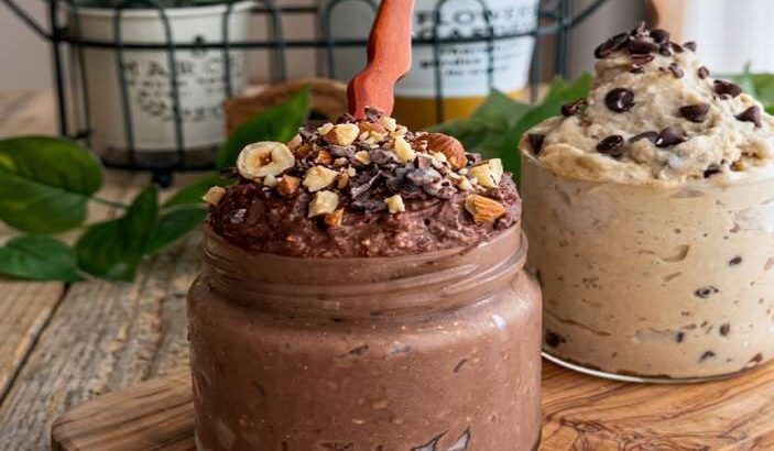 混ぜないクッキー