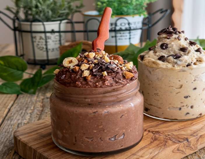 混ぜないクッキー