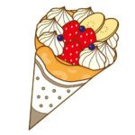 【オモウマい店】福岡の高速クレープ！「北キツネの大好物」お店情報まとめ（3月31日）